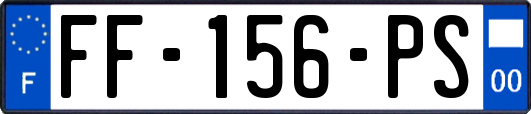 FF-156-PS