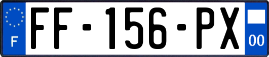 FF-156-PX