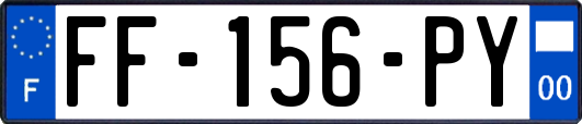 FF-156-PY