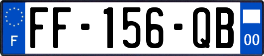 FF-156-QB