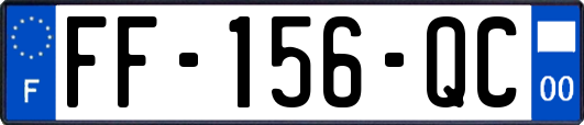 FF-156-QC