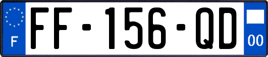 FF-156-QD