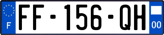 FF-156-QH