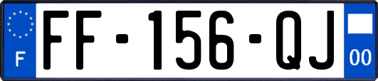 FF-156-QJ