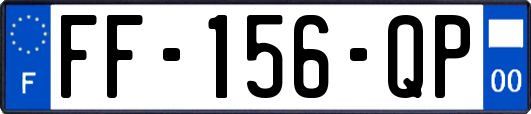 FF-156-QP