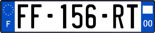 FF-156-RT