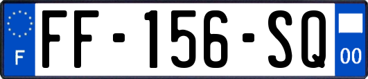 FF-156-SQ