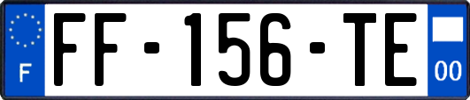 FF-156-TE