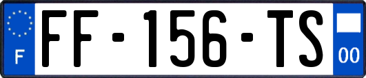 FF-156-TS