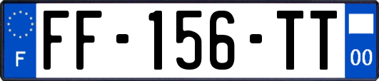 FF-156-TT