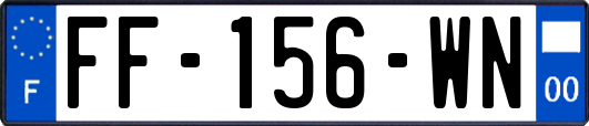 FF-156-WN