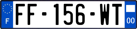 FF-156-WT