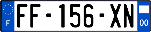 FF-156-XN