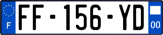 FF-156-YD