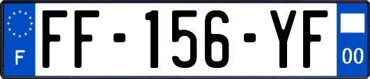 FF-156-YF