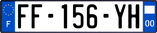 FF-156-YH