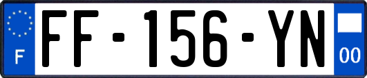 FF-156-YN