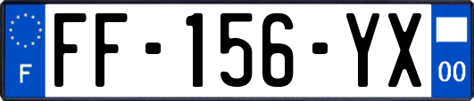 FF-156-YX