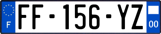 FF-156-YZ