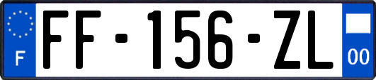 FF-156-ZL