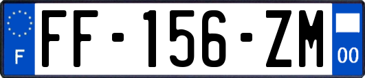 FF-156-ZM