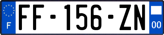 FF-156-ZN