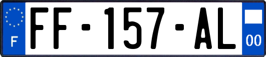 FF-157-AL