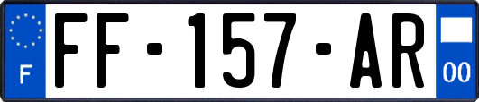 FF-157-AR