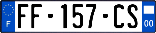 FF-157-CS