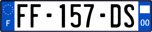 FF-157-DS