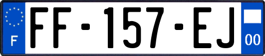 FF-157-EJ