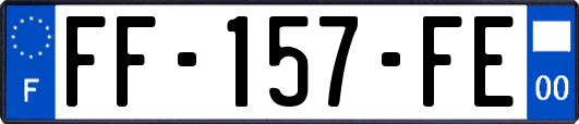 FF-157-FE
