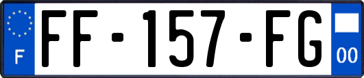 FF-157-FG