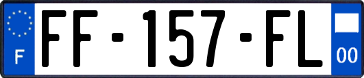 FF-157-FL