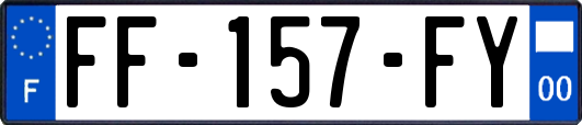 FF-157-FY