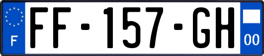 FF-157-GH