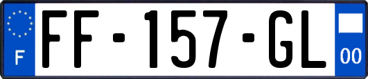FF-157-GL