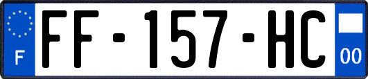FF-157-HC
