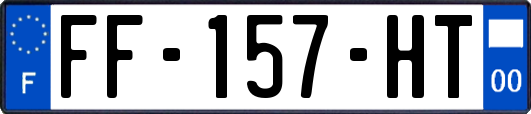 FF-157-HT