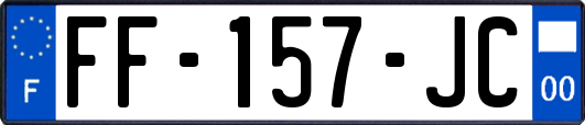 FF-157-JC