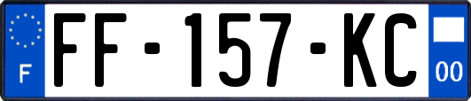 FF-157-KC