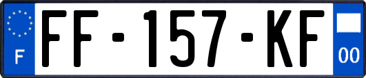 FF-157-KF