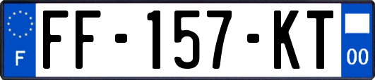 FF-157-KT