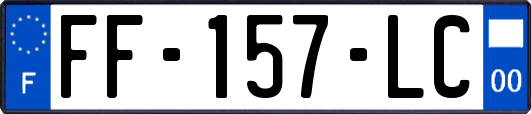 FF-157-LC