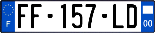 FF-157-LD