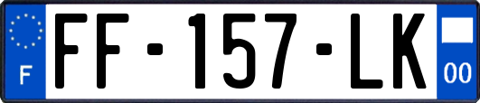 FF-157-LK