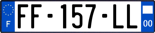 FF-157-LL