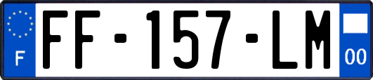 FF-157-LM