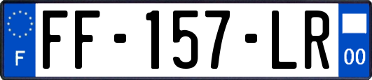 FF-157-LR