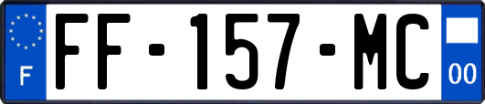 FF-157-MC